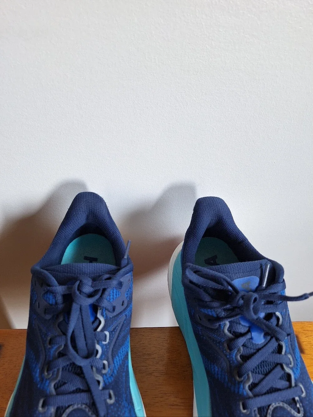 Hoka designed primarily